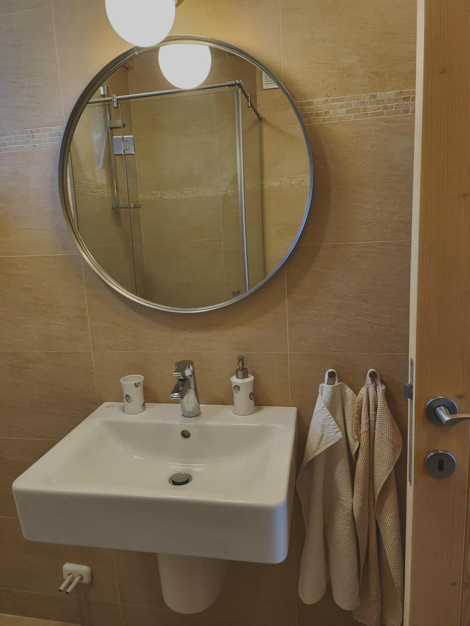 Eco Residence Ribaritsa Eksteriør bilde