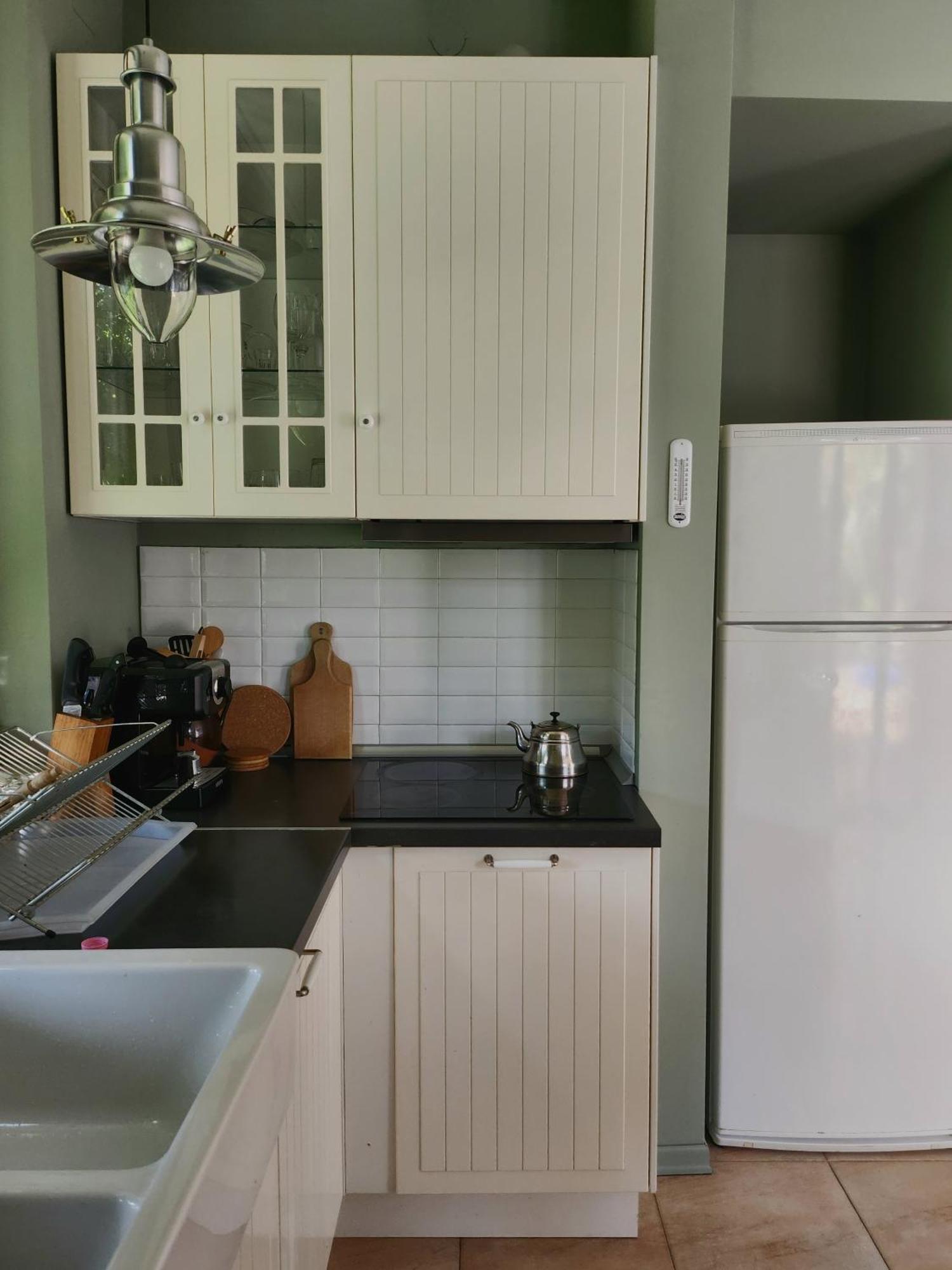 Eco Residence Ribaritsa Eksteriør bilde