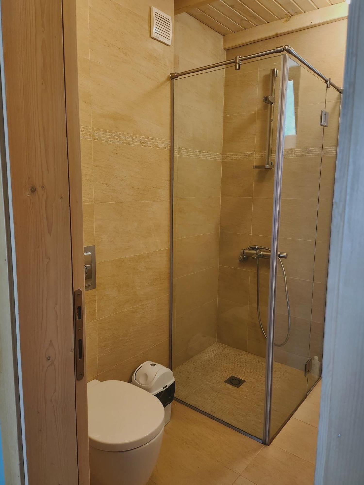 Eco Residence Ribaritsa Eksteriør bilde