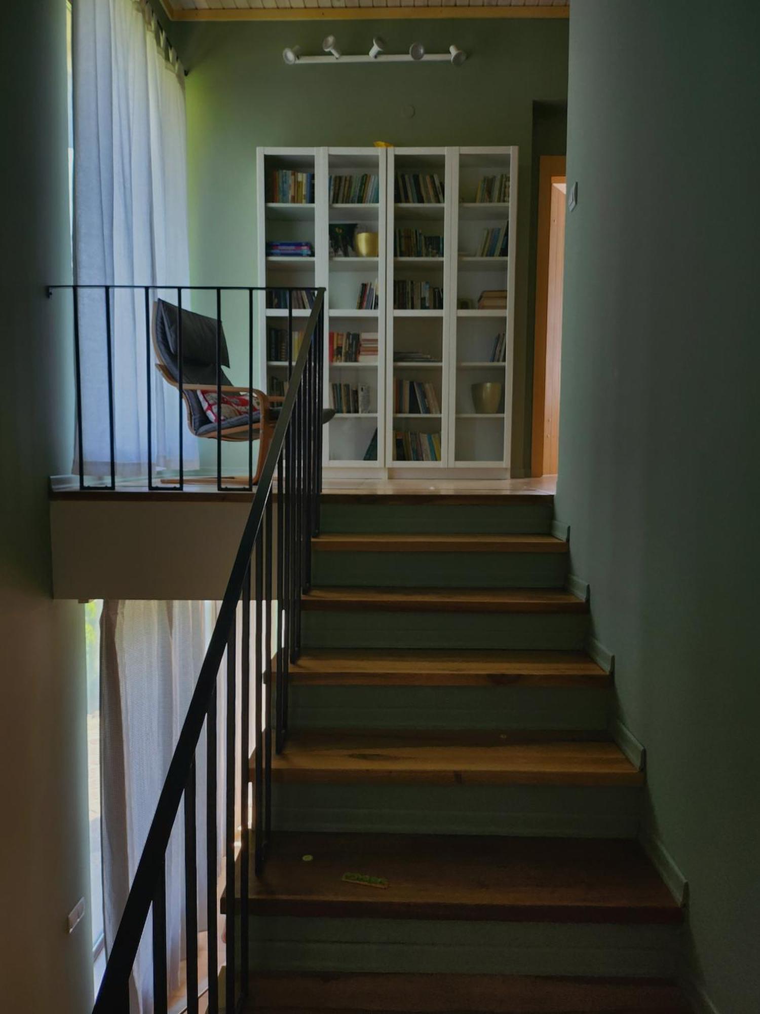 Eco Residence Ribaritsa Eksteriør bilde